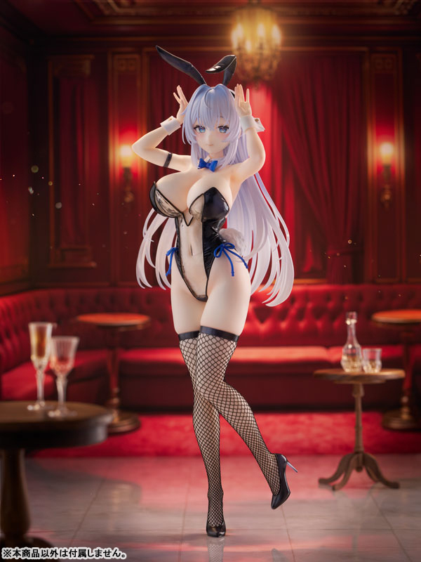 Sakura- Shion Alfine Bunny ver. 1/6