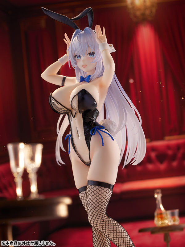 Sakura- Shion Alfine Bunny ver. 1/6