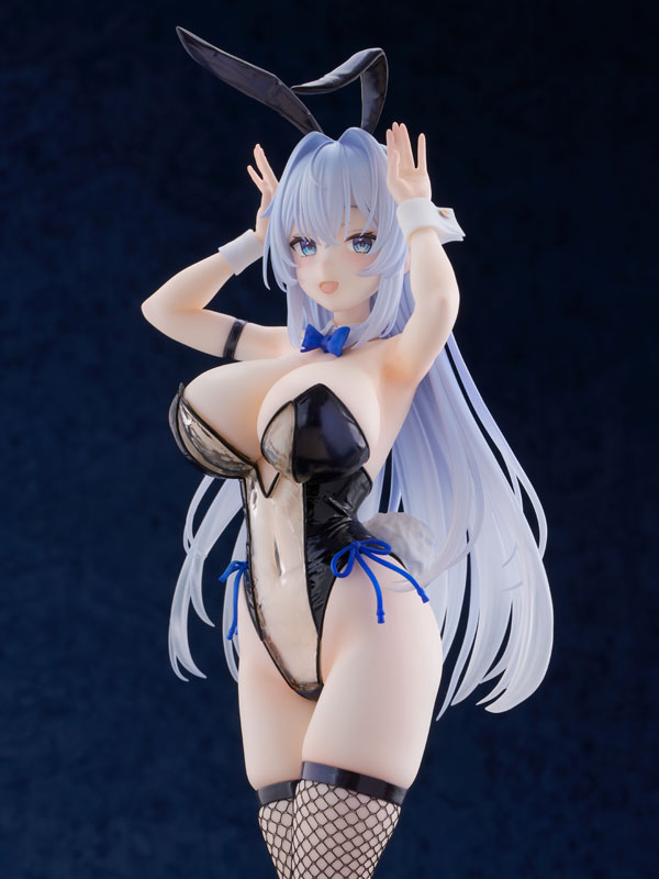 Sakura- Shion Alfine Bunny ver. 1/6