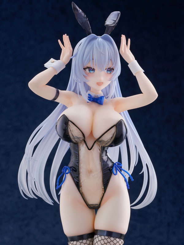 Sakura- Shion Alfine Bunny ver. 1/6