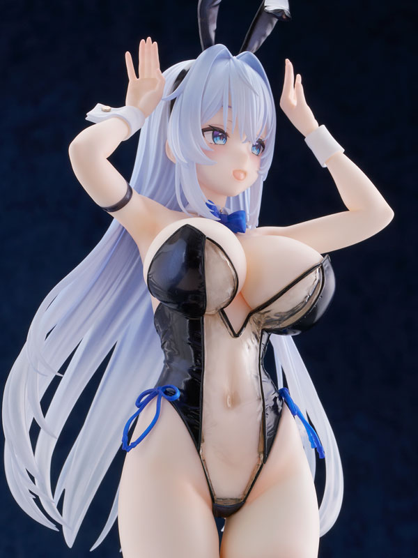Sakura- Shion Alfine Bunny ver. 1/6