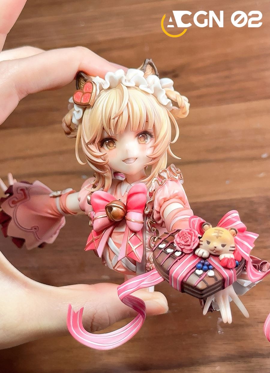 Cidala - Granblue Fantasy 1/7