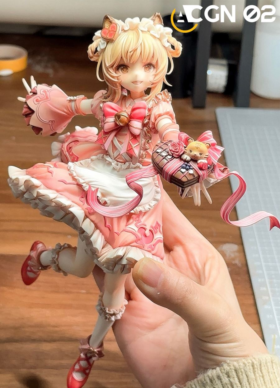 Cidala - Granblue Fantasy 1/7