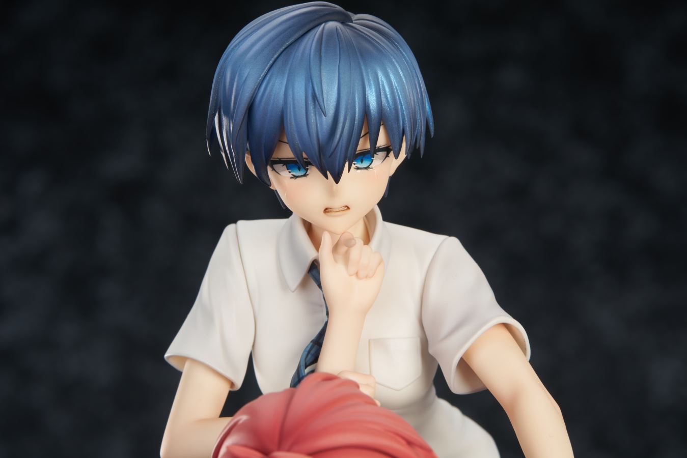Akuma no Riddle Azuma Tokaku X Ichinose Haru 1/6
