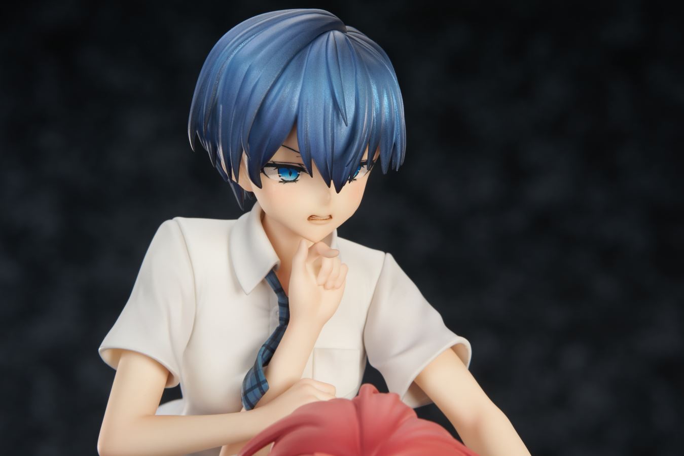 Akuma no Riddle Azuma Tokaku X Ichinose Haru 1/6