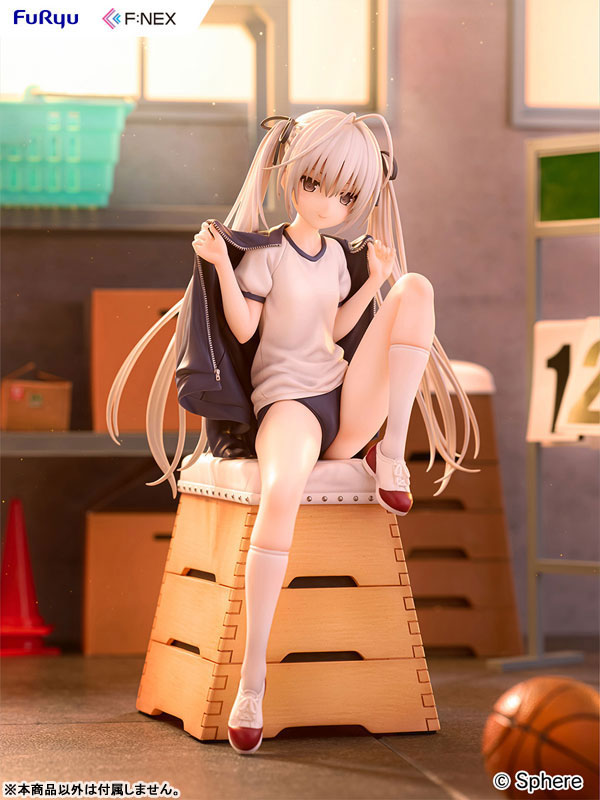 Yosuga no Sora Sora Kasugano Bloomer ver. 1/7