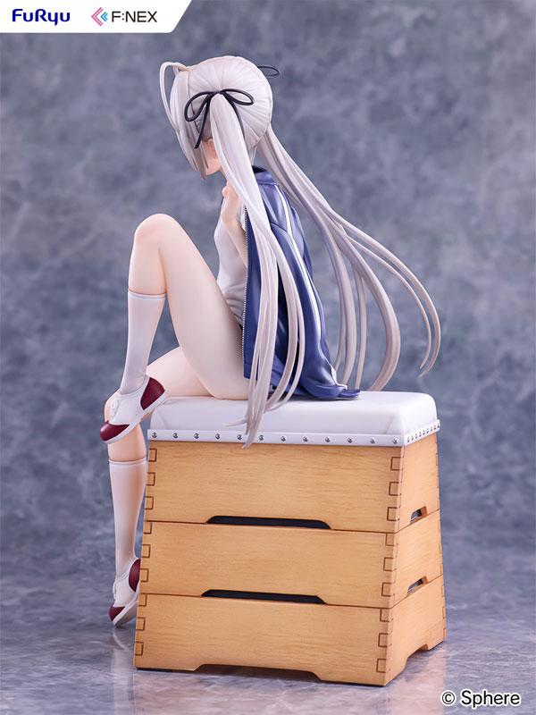 Yosuga no Sora Sora Kasugano Bloomer ver. 1/7