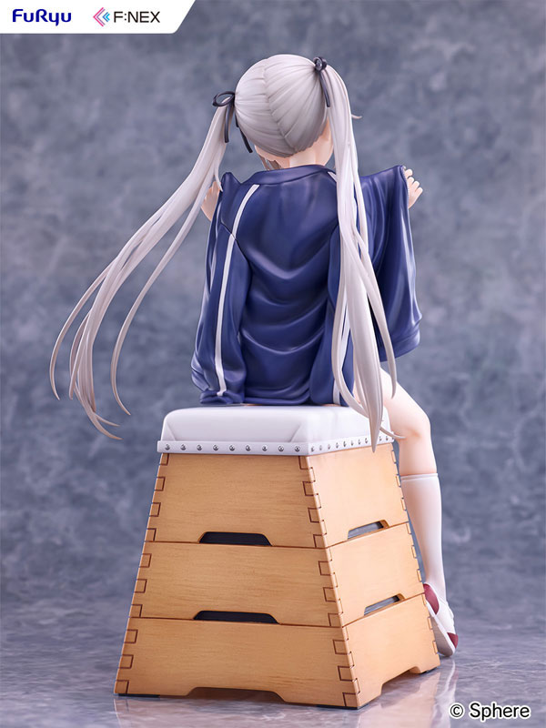 Yosuga no Sora Sora Kasugano Bloomer ver. 1/7
