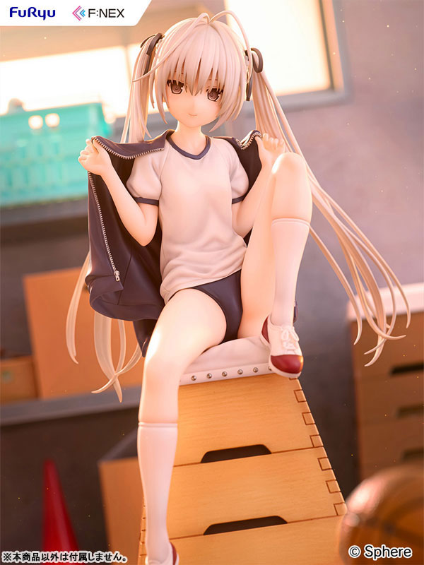 Yosuga no Sora Sora Kasugano Bloomer ver. 1/7