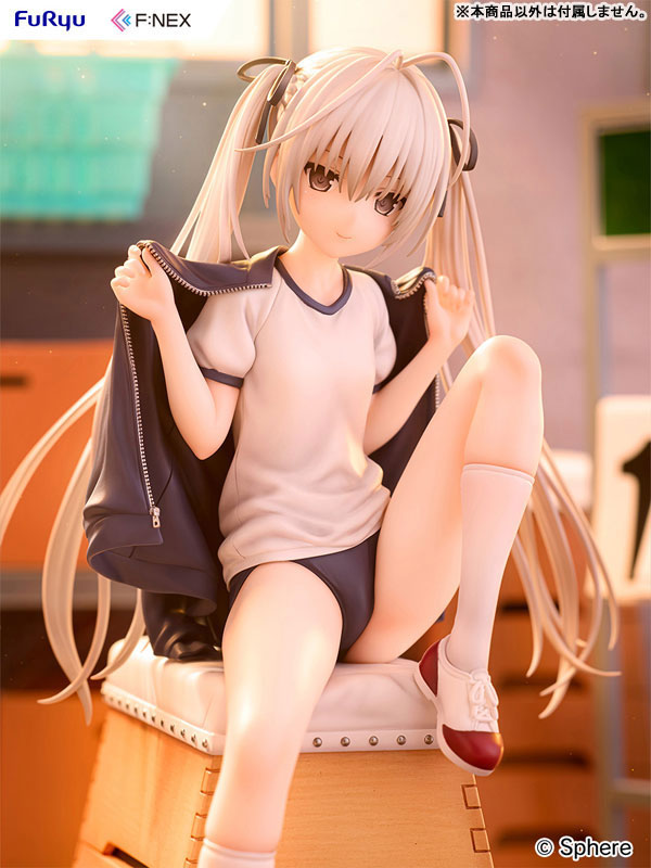 Yosuga no Sora Sora Kasugano Bloomer ver. 1/7