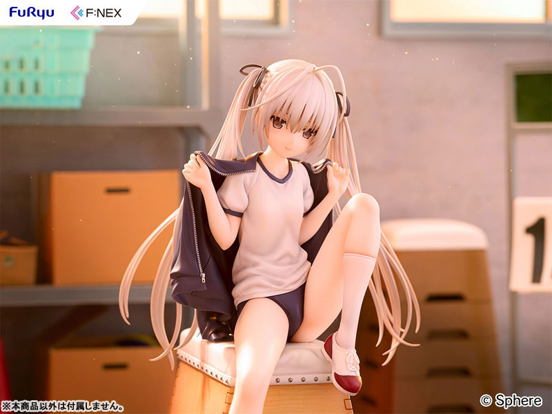 Yosuga no Sora Sora Kasugano Bloomer ver. 1/7