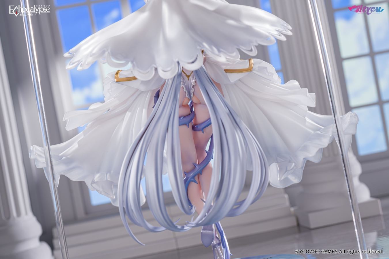 Echocalypse Scarlet Covenant: Levia Captivating Melody Ver. 1/7