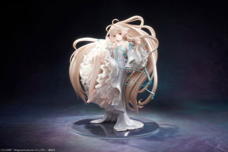 Chii - Chobits 1/6