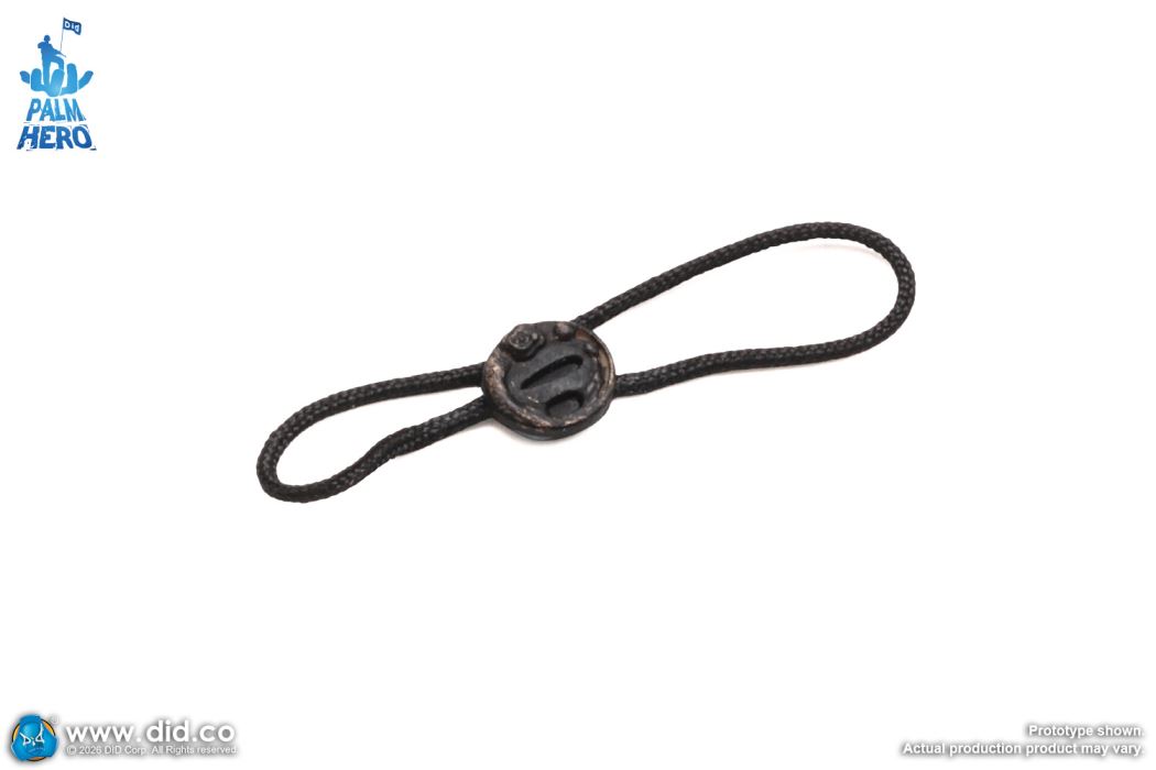 Japanese Samurai Series - Date Masamune 1/12