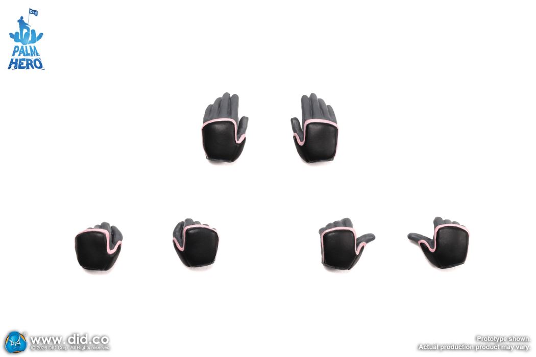 Japanese Samurai Series - Date Masamune 1/12