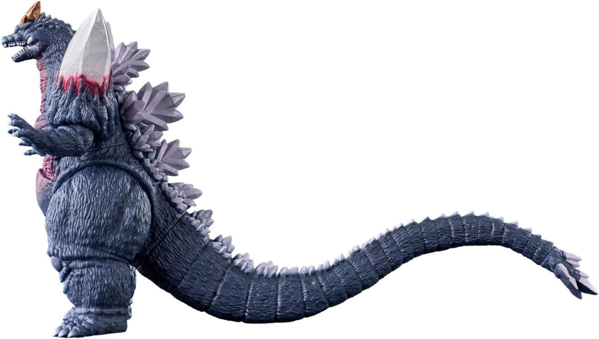 Movie Monster Series Space Godzilla