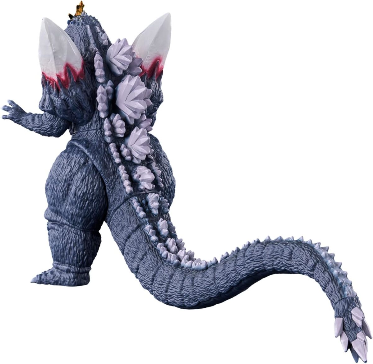 Movie Monster Series Space Godzilla