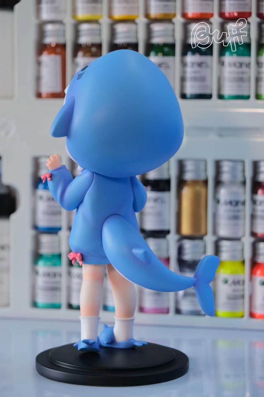 Shark Frieren