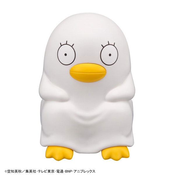 LookUp Gintama - Kotaro Katsura & Elizabeth