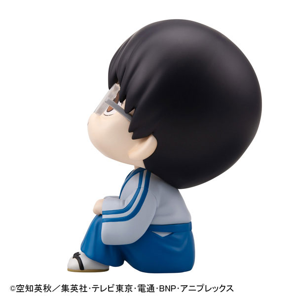 LookUp Gintama Shinpachi Shimura