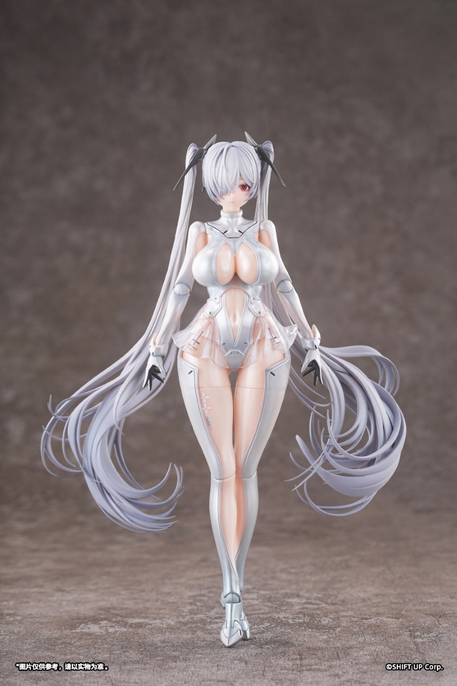 Goddess of Victory: Nikke Cinderella 1/12