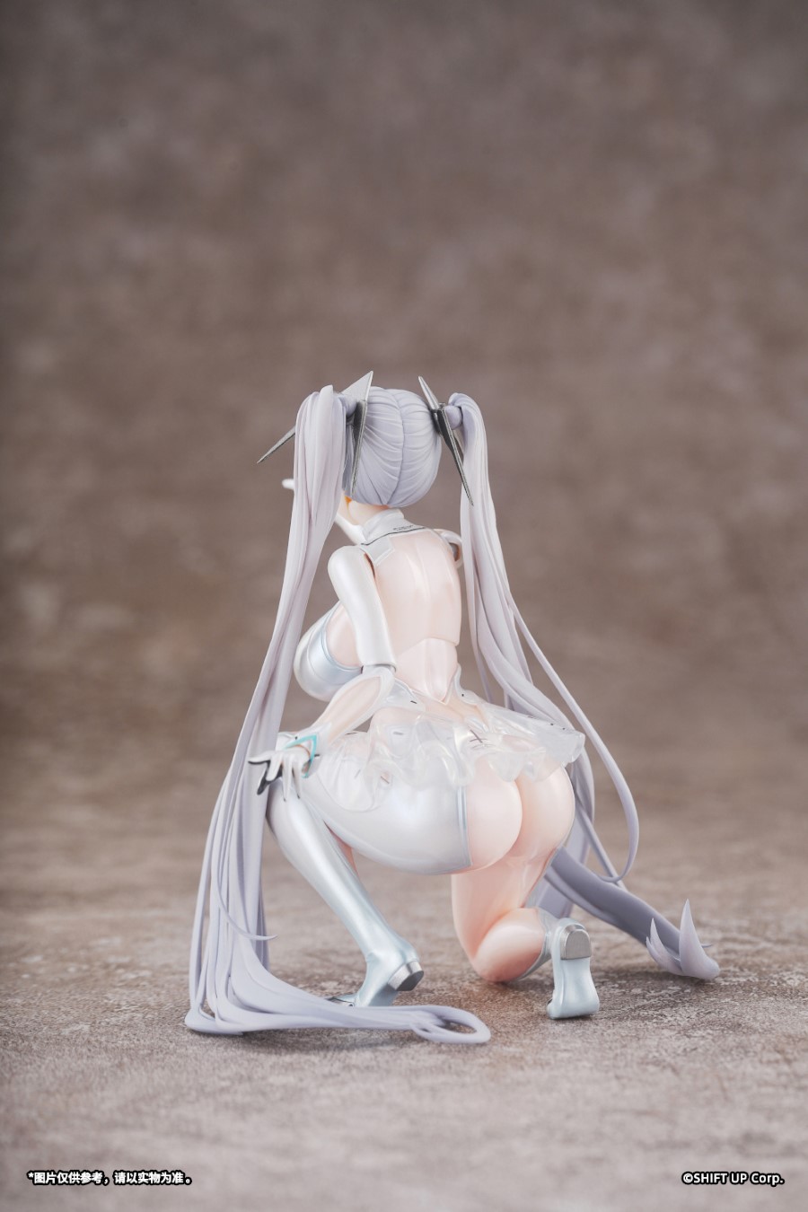 Goddess of Victory: Nikke Cinderella 1/12