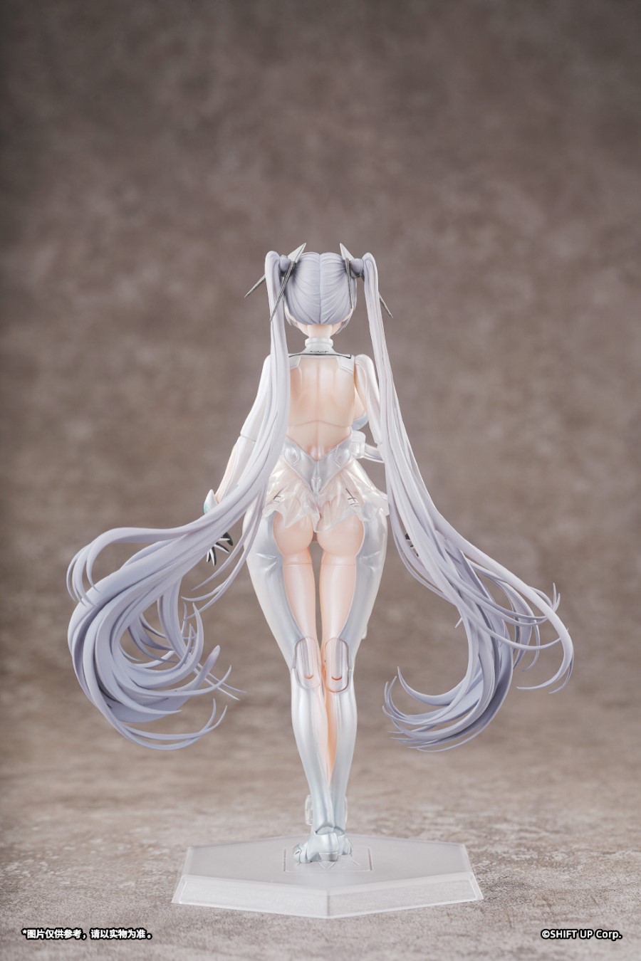 Goddess of Victory: Nikke Cinderella 1/12