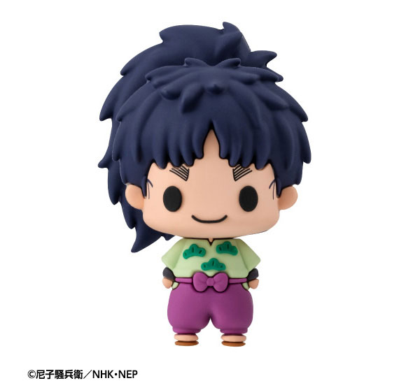 Chokorin Collection Nintama Rantaro Vol.1