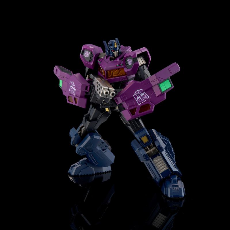 [Furai Model] Mirror Universe Optimus Prime VER. #2008