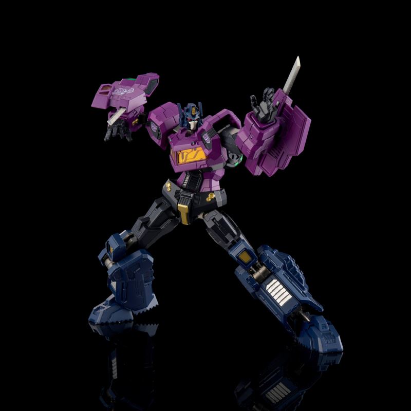 [Furai Model] Mirror Universe Optimus Prime VER. #2008