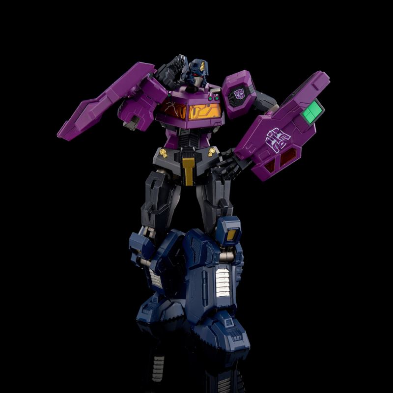 [Furai Model] Mirror Universe Optimus Prime VER. #2008