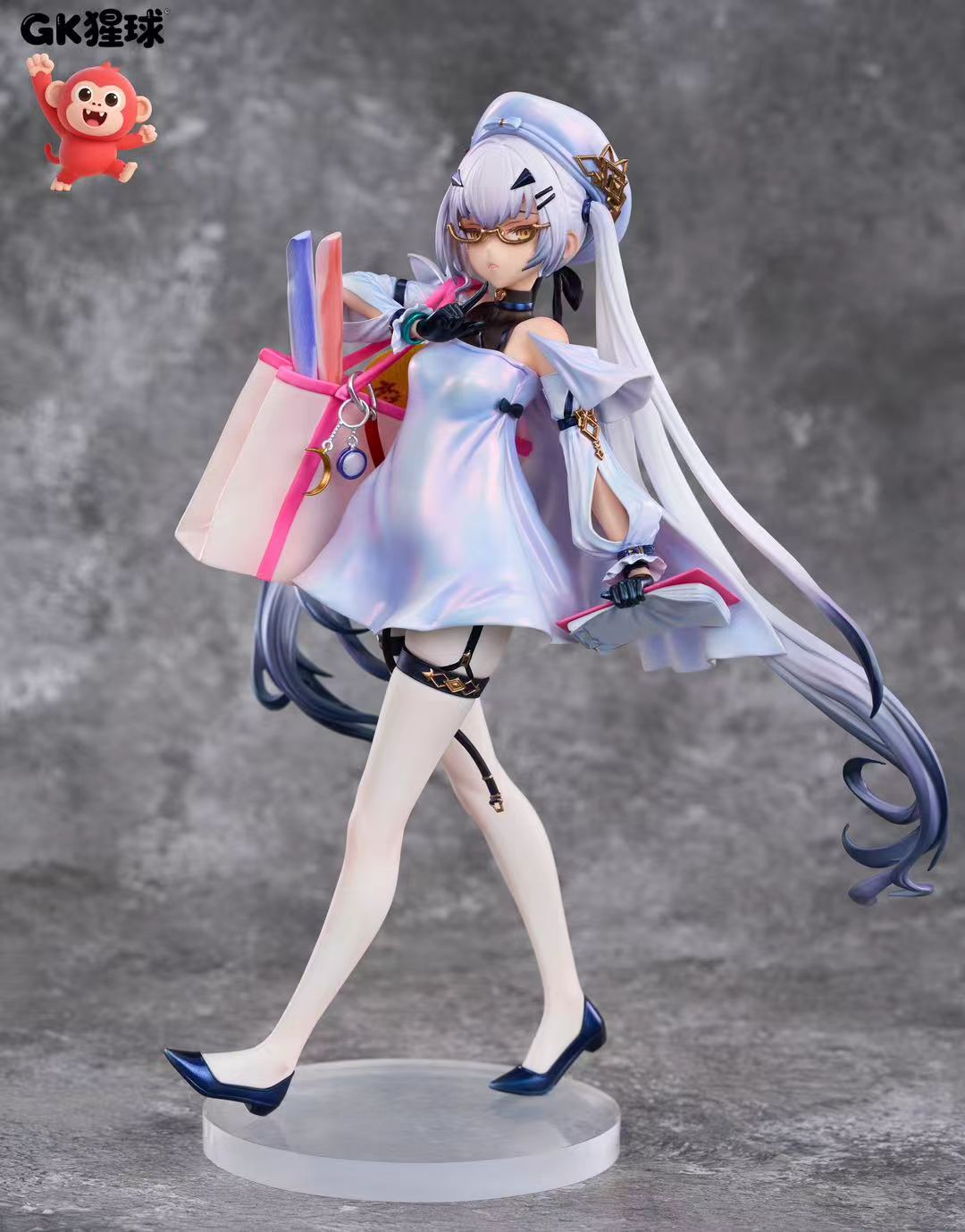 Melusine - Fate/Grand Order 1/6