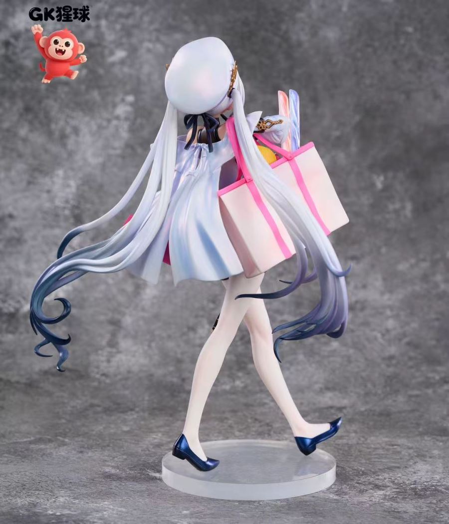 Melusine - Fate/Grand Order 1/6