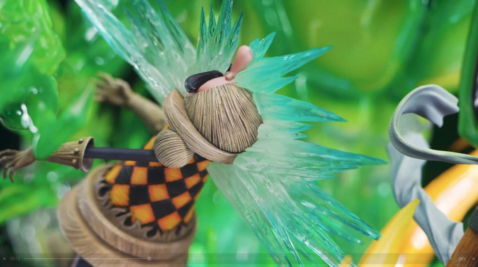Brook - One Piece 1/6
