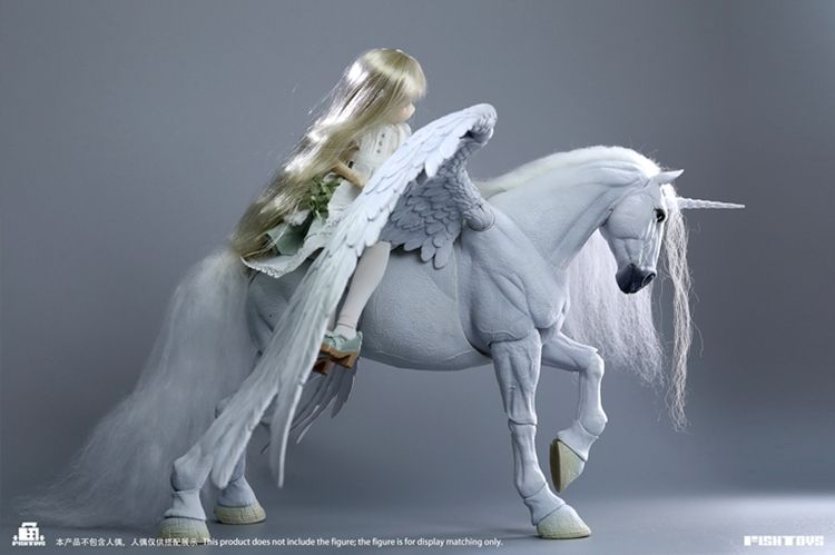 Pegacorn Lumina [HY-040]