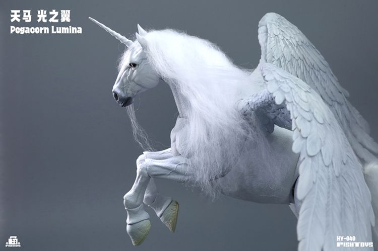 Pegacorn Lumina [HY-040]