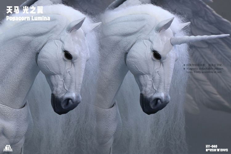 Pegacorn Lumina [HY-040]
