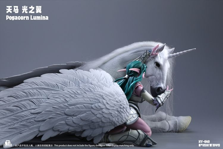 Pegacorn Lumina [HY-040]