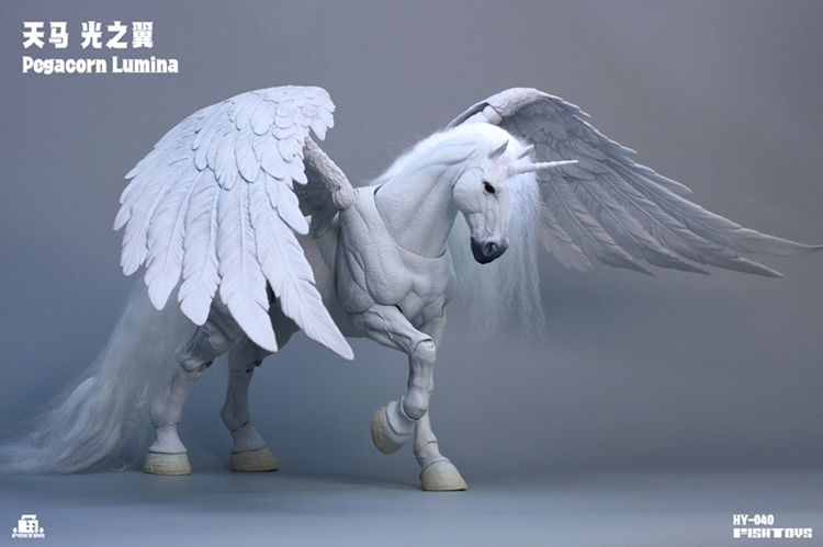 Pegacorn Lumina [HY-040]