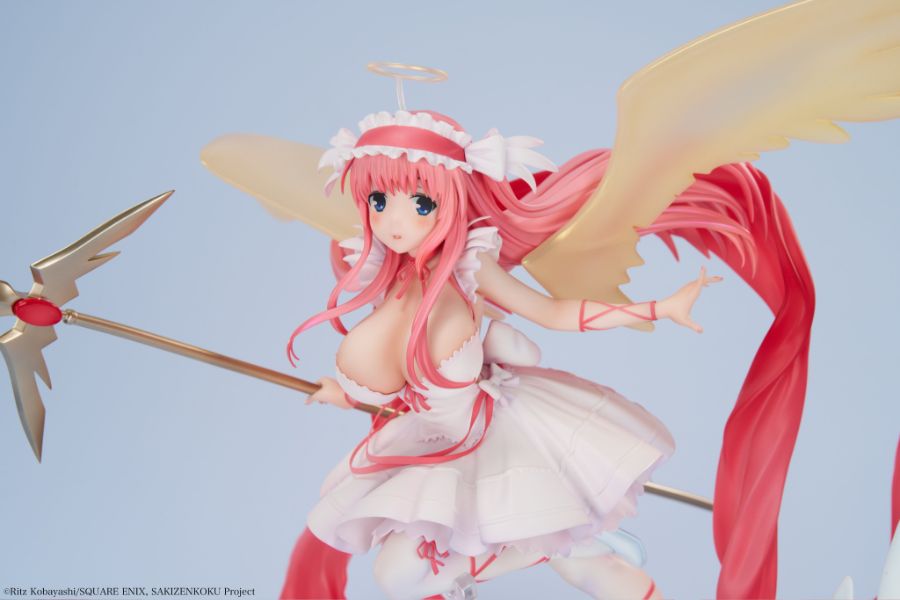 Saki The Nationals Mizuhara Nodoka (Nodocchi)