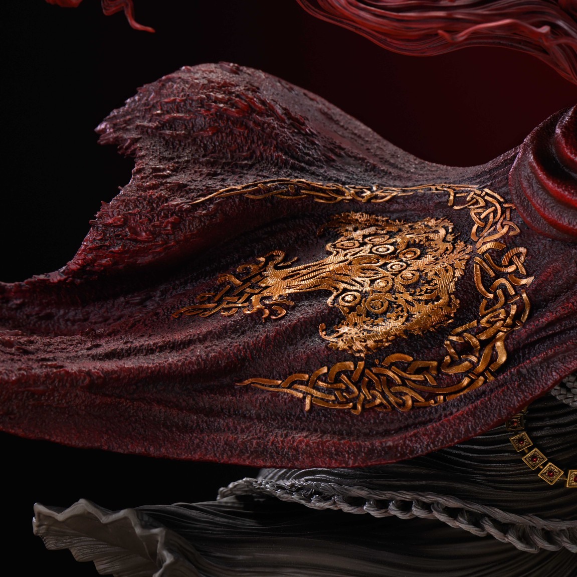 Valkyrie Malenia - Elden Ring