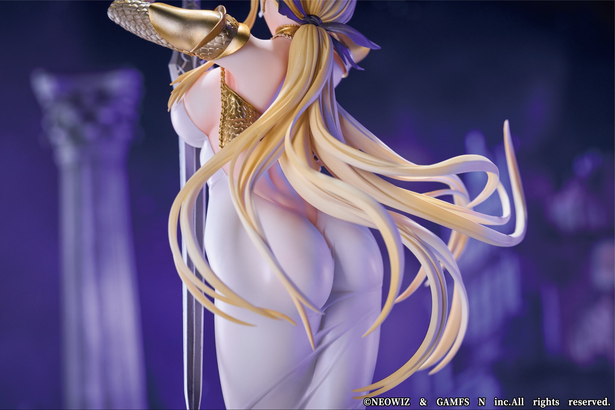 Olivier - Brown Dust 2