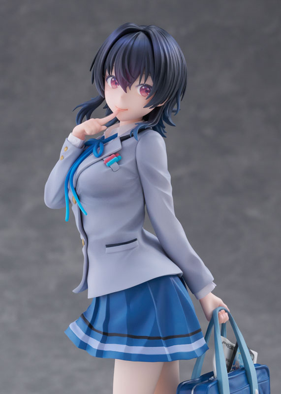 KDcolle I Made Friends with the Second Prettiest Girl in My Class - Umi Asanagi 1/7