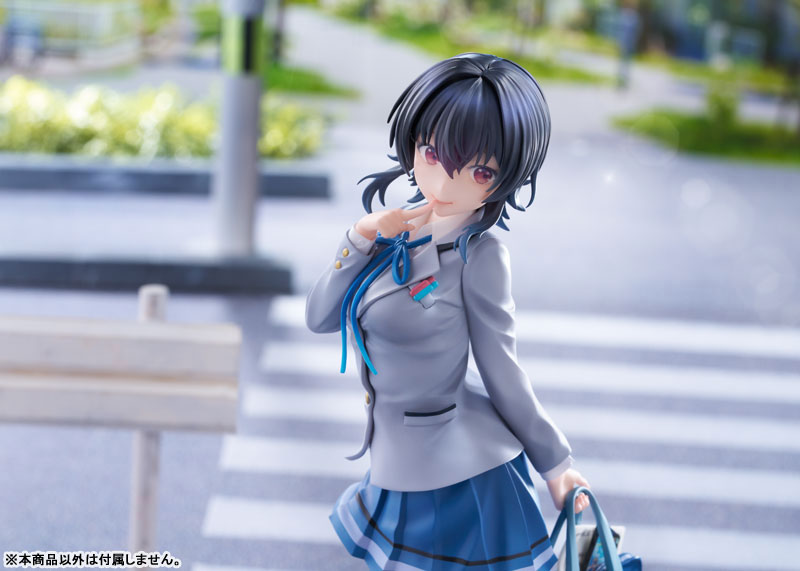 KDcolle I Made Friends with the Second Prettiest Girl in My Class - Umi Asanagi 1/7
