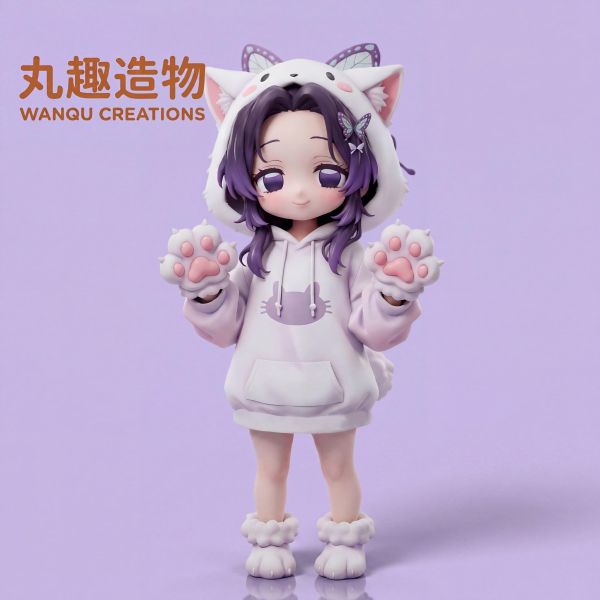 Shinobu Kocho - Demon Slayer