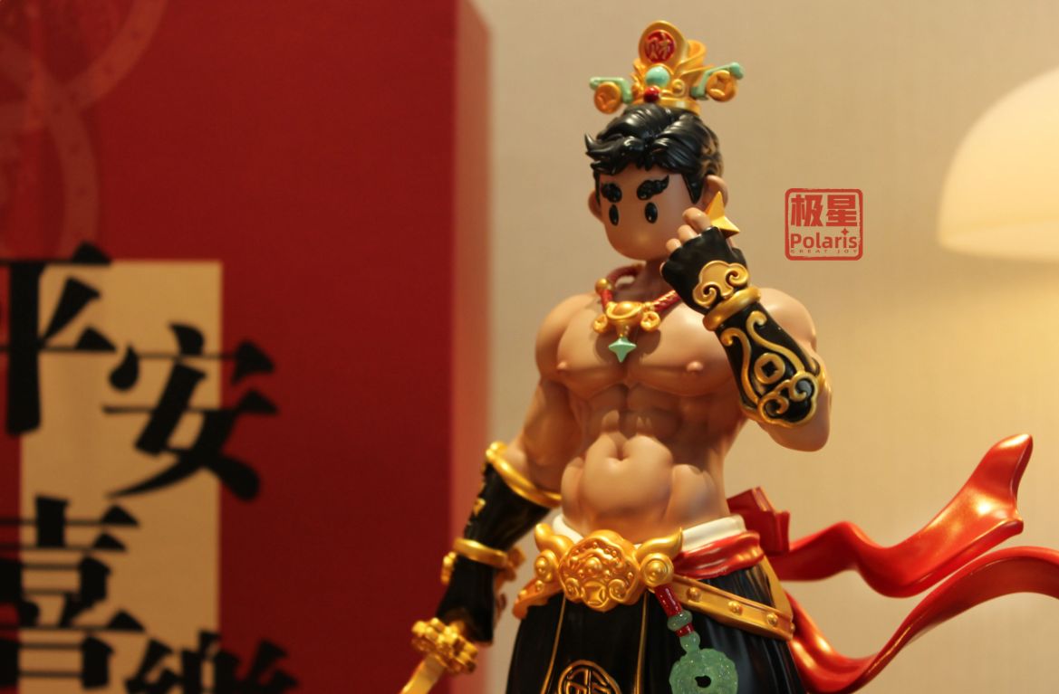 Polaris YuanBao 2026