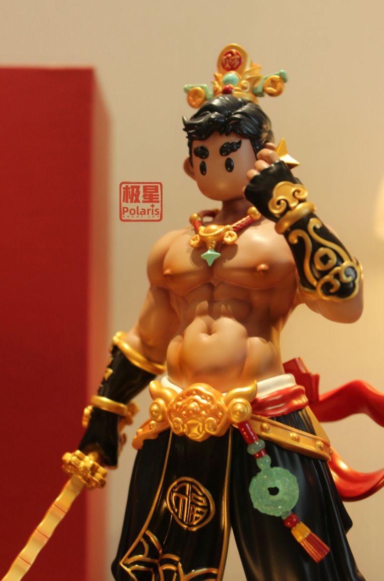 Polaris YuanBao 2026