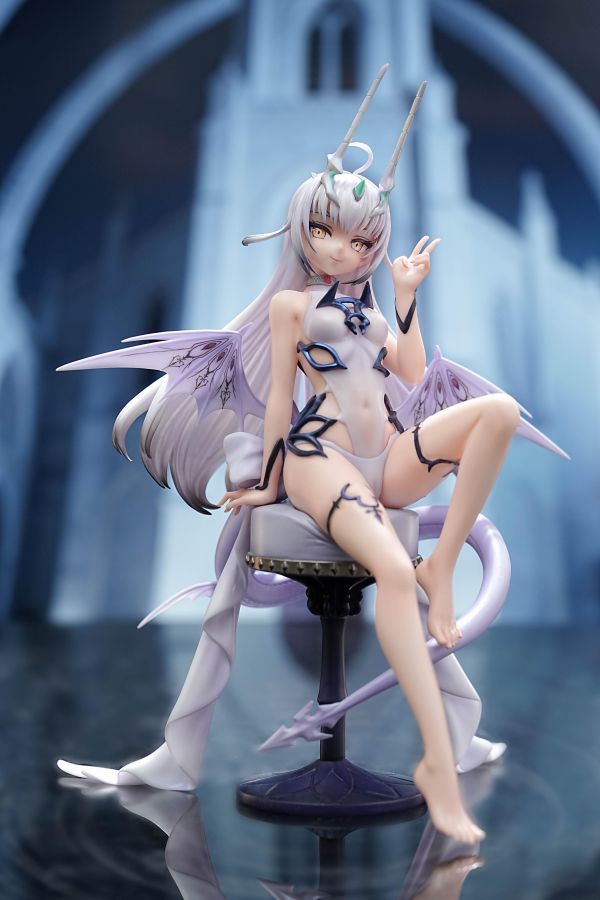 Melusine Swimsuit - Fate