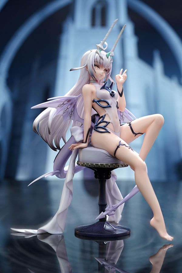 Melusine Swimsuit - Fate