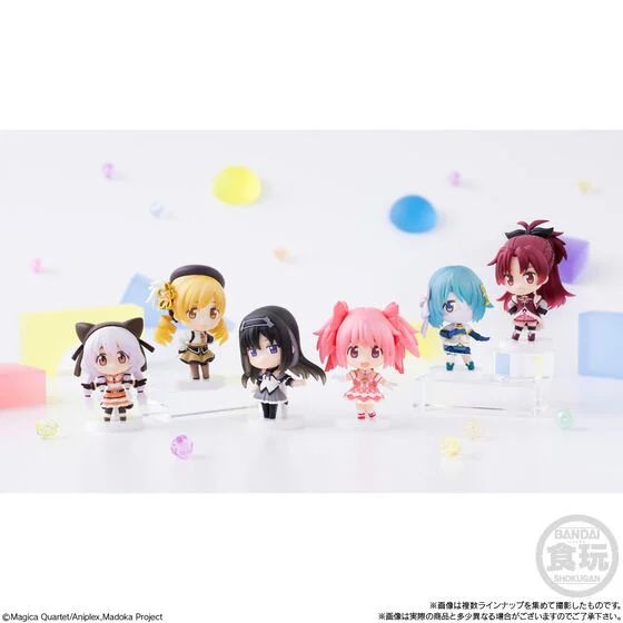 Puella Magi Madoka Magica the Movie: Walpurgis Night Collection